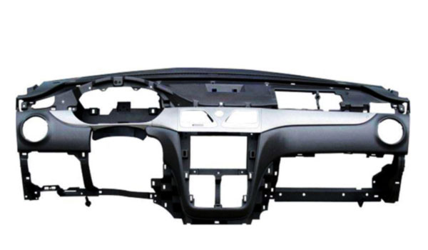 汽車(chē)內(nèi)飾塑料件抗沖擊強(qiáng)度及其測(cè)試裝置分析 汽車(chē)內(nèi)飾塑料件抗沖擊強(qiáng)度及其測(cè)試裝置分析