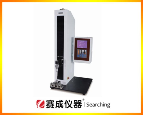 藥品鋁塑組合蓋開啟力、穿刺力測試儀