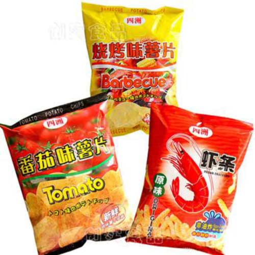 膨化食品軟包裝袋癟袋問題解決方案及檢測(cè)分析 膨化食品軟包裝袋癟袋問題解決方案及檢測(cè)分析