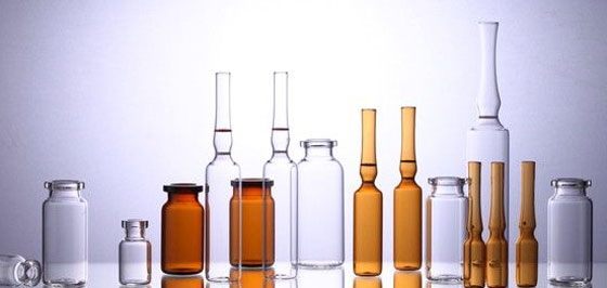 醫(yī)藥安瓿瓶、西林瓶等玻璃瓶測定儀器及檢測項目解讀-濟南賽成儀器