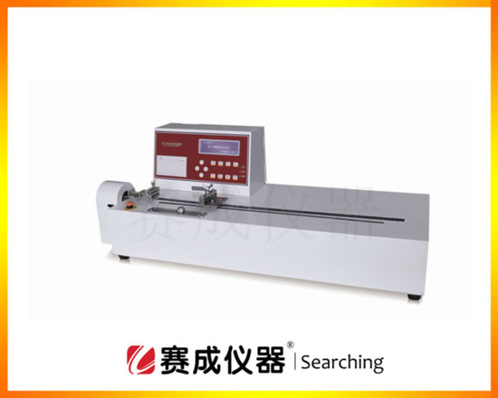 我司BLD-200N剝離試驗(yàn)機(jī)獲晶路電子采購，用于檢測(cè)不干膠標(biāo)簽的剝離力大小