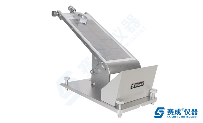 賽成儀器壓敏膠初粘性測(cè)試儀 賽成儀器壓敏膠初粘性測(cè)試儀