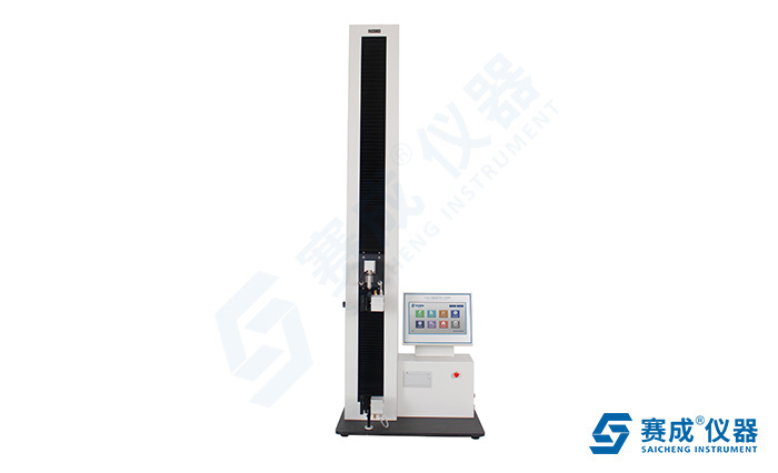 測(cè)試塑料包裝袋抗拉強(qiáng)度推薦用賽成產(chǎn)品【XLW-H】電子拉力試驗(yàn)機(jī) 測(cè)試塑料包裝袋抗拉強(qiáng)度推薦用賽成產(chǎn)品【XLW-H】電子拉力試驗(yàn)機(jī)