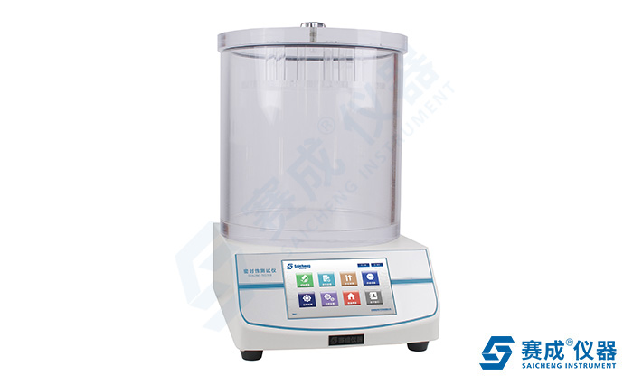 濟(jì)南賽成科技 MFY-CM密封測(cè)試儀 檢測(cè)藥品包裝瓶密封性能 舉例 濟(jì)南賽成科技 MFY-CM密封測(cè)試儀 檢測(cè)藥品包裝瓶密封性能 舉例